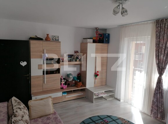 Apartament de vânzare 2 camere Exterior Vest - 110241AV | BLITZ Brașov | Poza9
