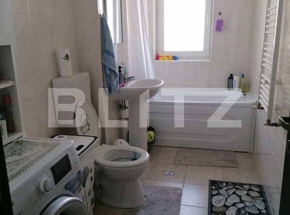 Apartament de vânzare 2 camere Exterior Vest - 110241AV | BLITZ Brașov | Poza6