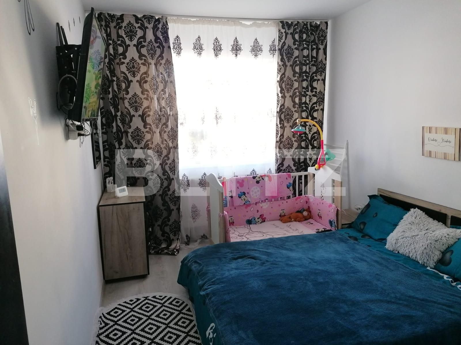 Apartament de vânzare 2 camere Exterior Vest - 110241AV | BLITZ Brașov | Poza5