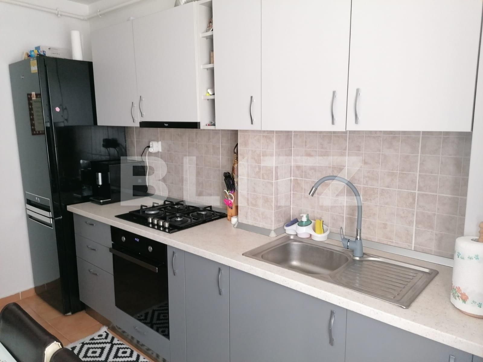 Apartament de vânzare 2 camere Exterior Vest - 110241AV | BLITZ Brașov | Poza2