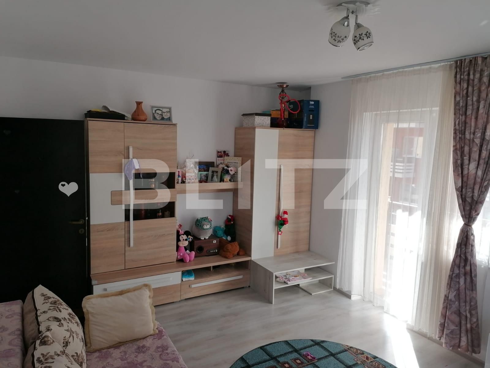 Apartament de vânzare 2 camere Exterior Vest - 110241AV | BLITZ Brașov | Poza9
