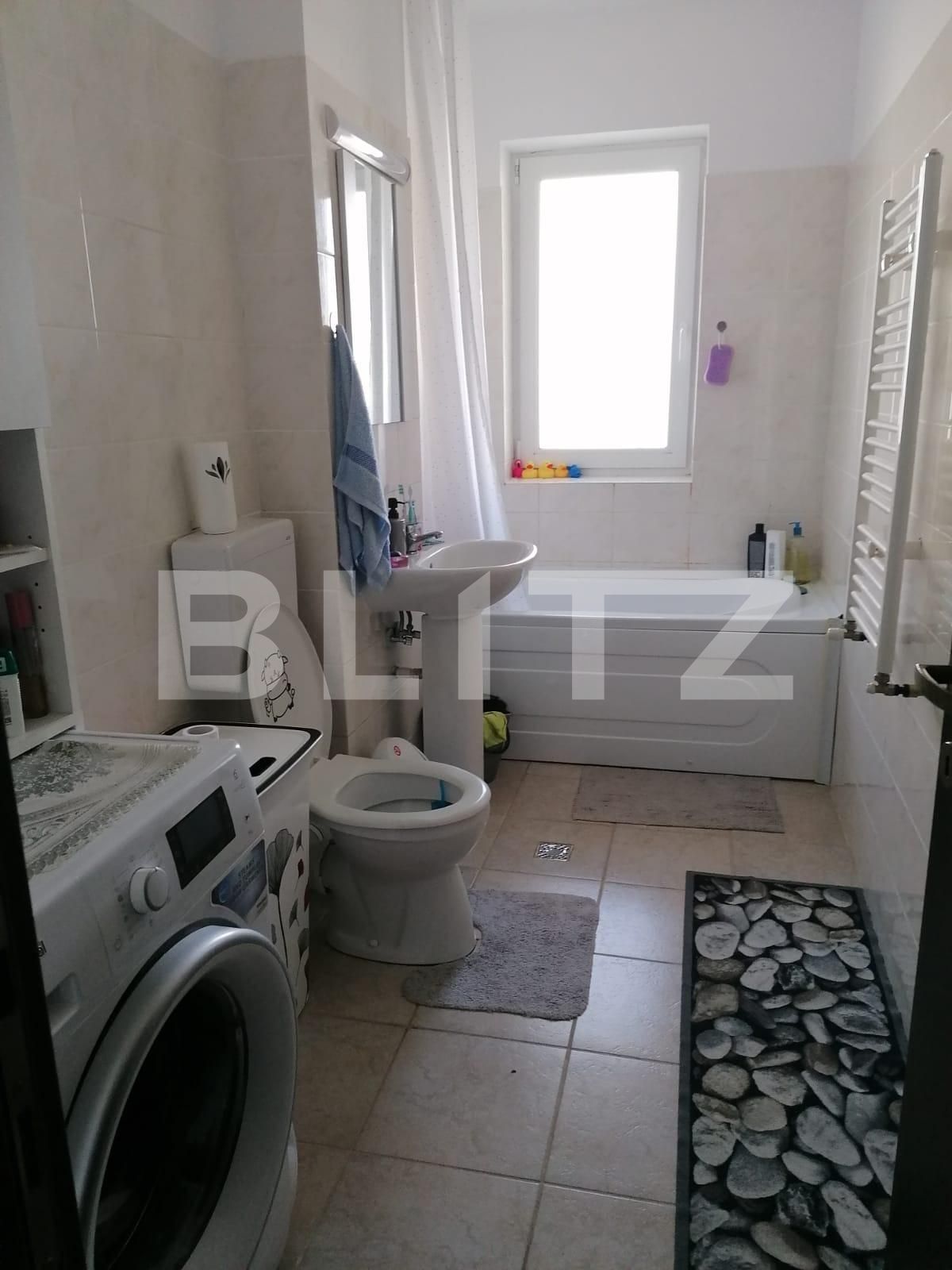 Apartament de vânzare 2 camere Exterior Vest - 110241AV | BLITZ Brașov | Poza6