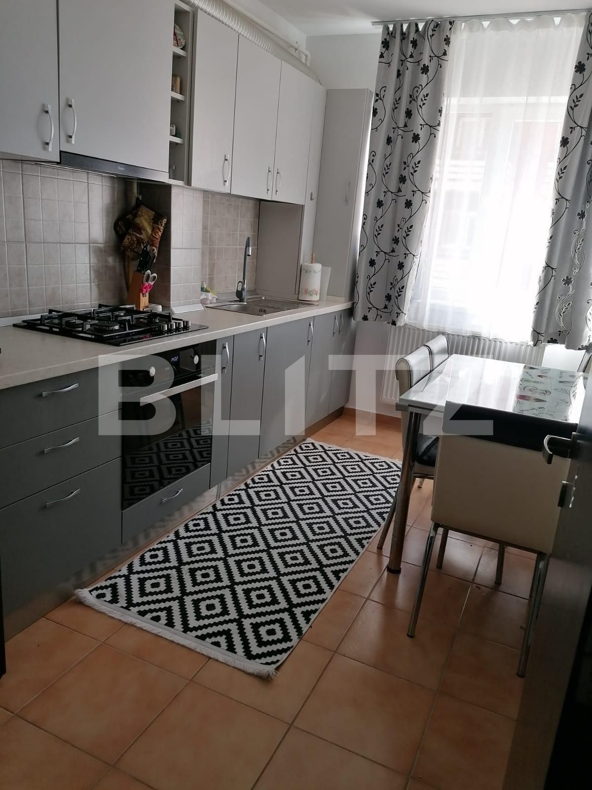 Apartament de vânzare 2 camere Exterior Vest - 110241AV | BLITZ Brașov | Poza1