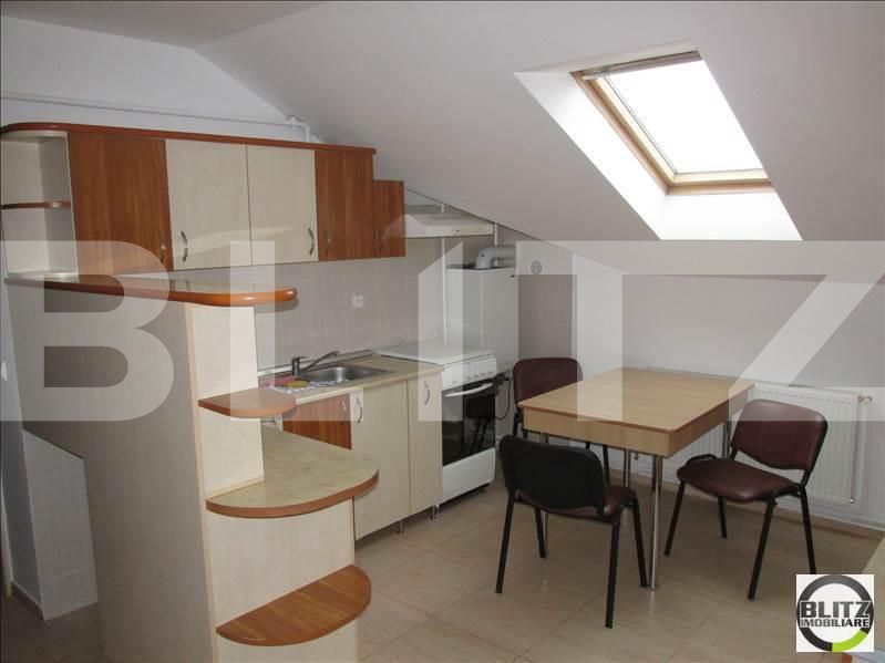 Apartament de vânzare 3 camere Gheorgheni - 11025AV | BLITZ Cluj-Napoca | Poza7