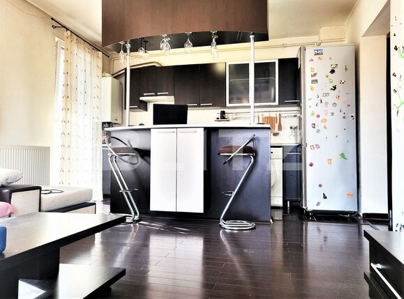 Apartament de vânzare 2 camere Floreşti - 110259AV | BLITZ Cluj-Napoca | Poza2