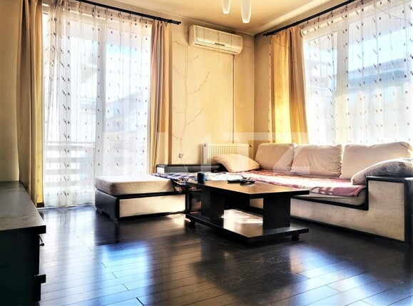 Apartament de vânzare 2 camere Floreşti - 110259AV | BLITZ Cluj-Napoca | Poza1