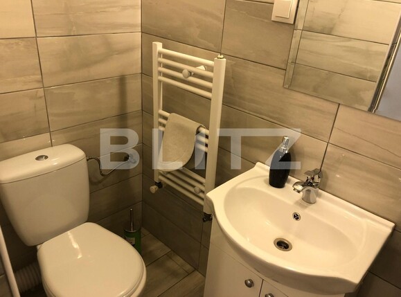 Apartament de închiriat 2 camere Manastur - 110266AI | BLITZ Cluj-Napoca | Poza11