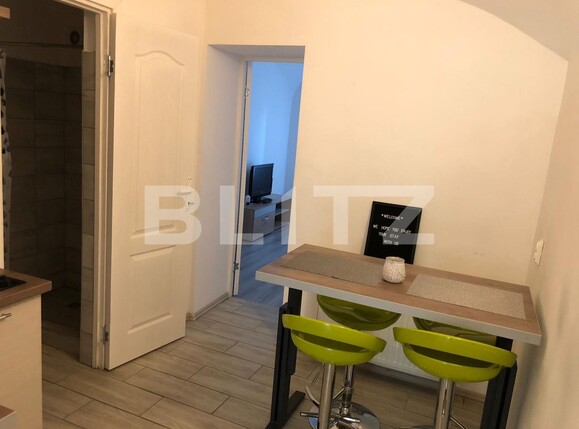 Apartament de închiriat 2 camere Manastur - 110266AI | BLITZ Cluj-Napoca | Poza10