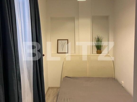 Apartament de închiriat 2 camere Manastur - 110266AI | BLITZ Cluj-Napoca | Poza3