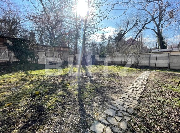 Apartament de închiriat 2 camere Manastur - 110266AI | BLITZ Cluj-Napoca | Poza6