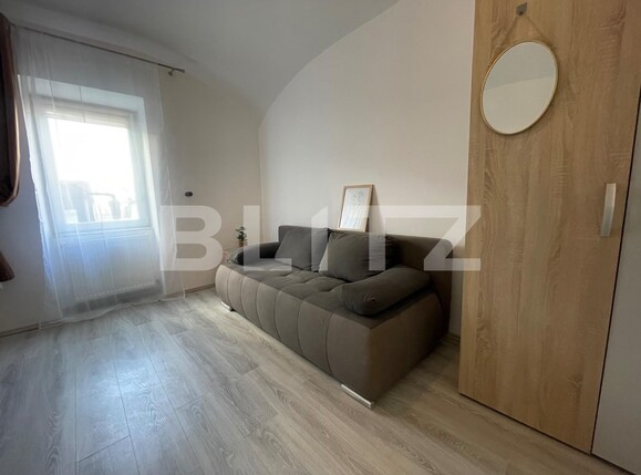 Apartament de închiriat 2 camere Manastur - 110266AI | BLITZ Cluj-Napoca | Poza1