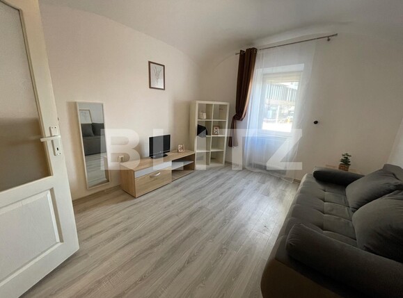 Apartament de închiriat 2 camere Manastur - 110266AI | BLITZ Cluj-Napoca | Poza2