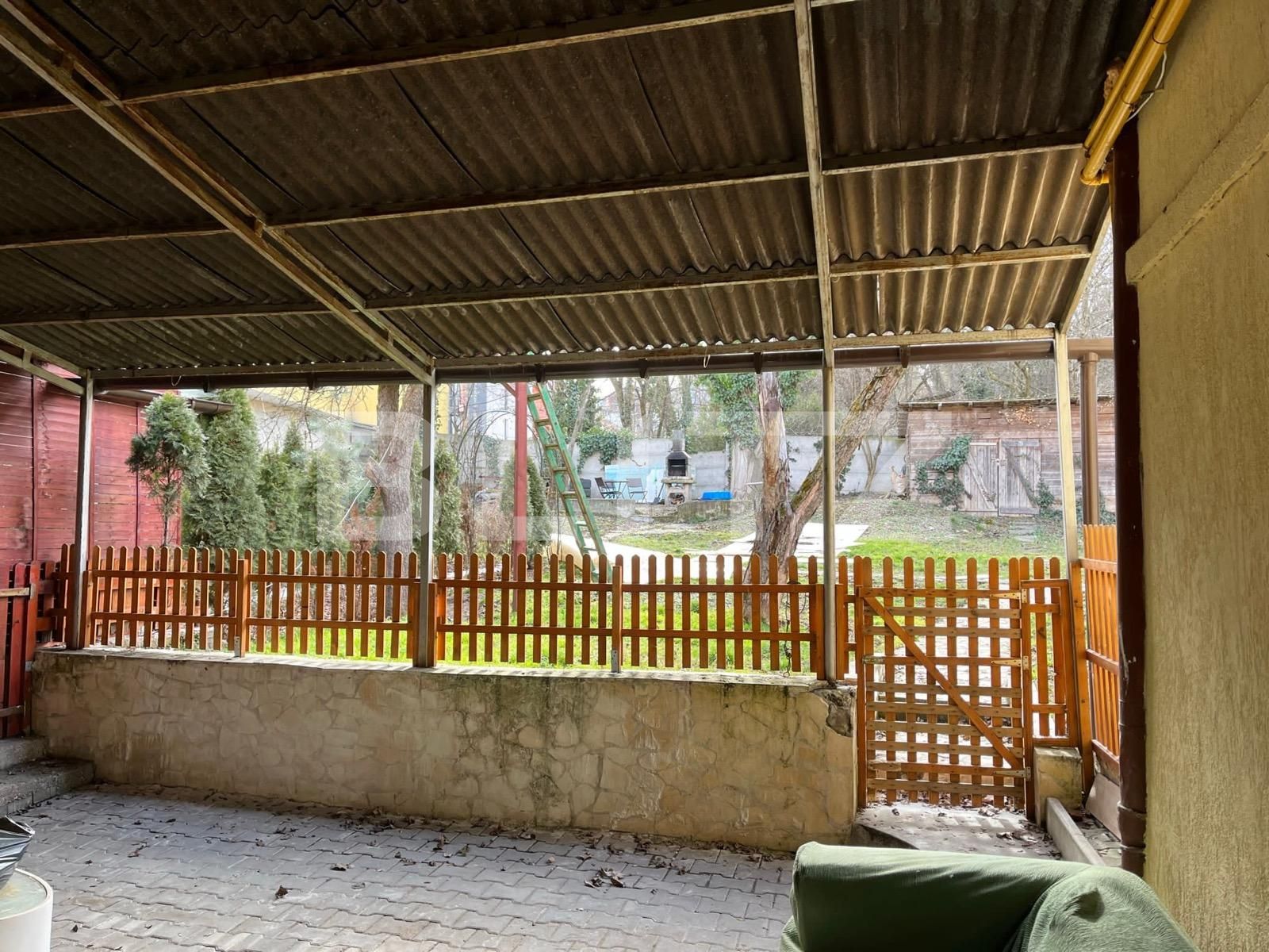 Apartament de închiriat 2 camere Manastur - 110266AI | BLITZ Cluj-Napoca | Poza8