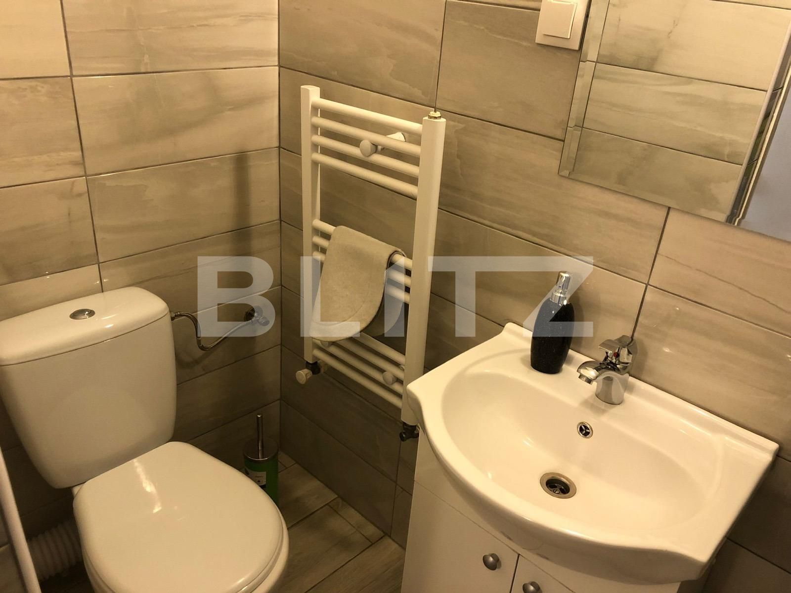 Apartament de închiriat 2 camere Manastur - 110266AI | BLITZ Cluj-Napoca | Poza11