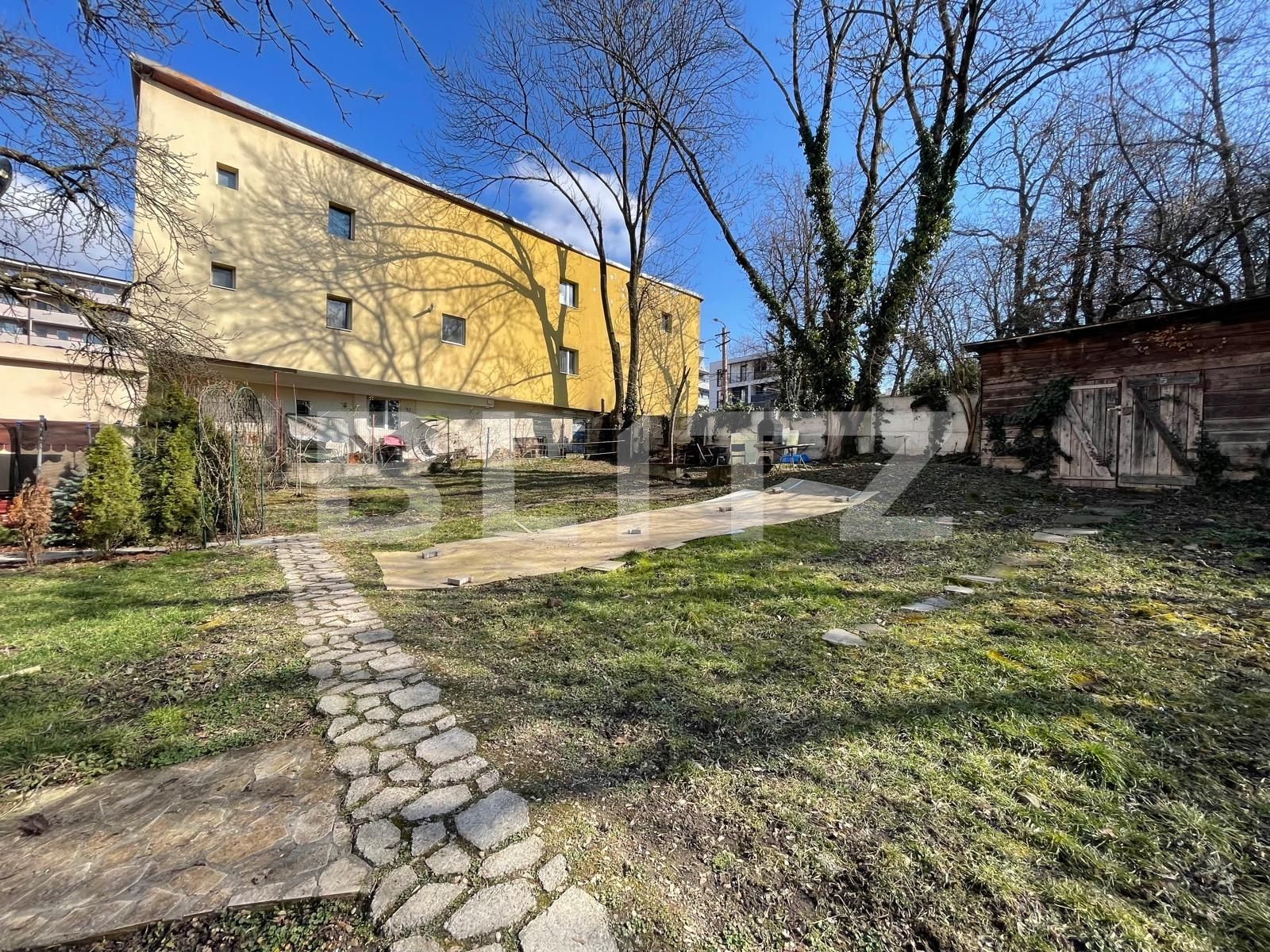 Apartament de închiriat 2 camere Manastur - 110266AI | BLITZ Cluj-Napoca | Poza7