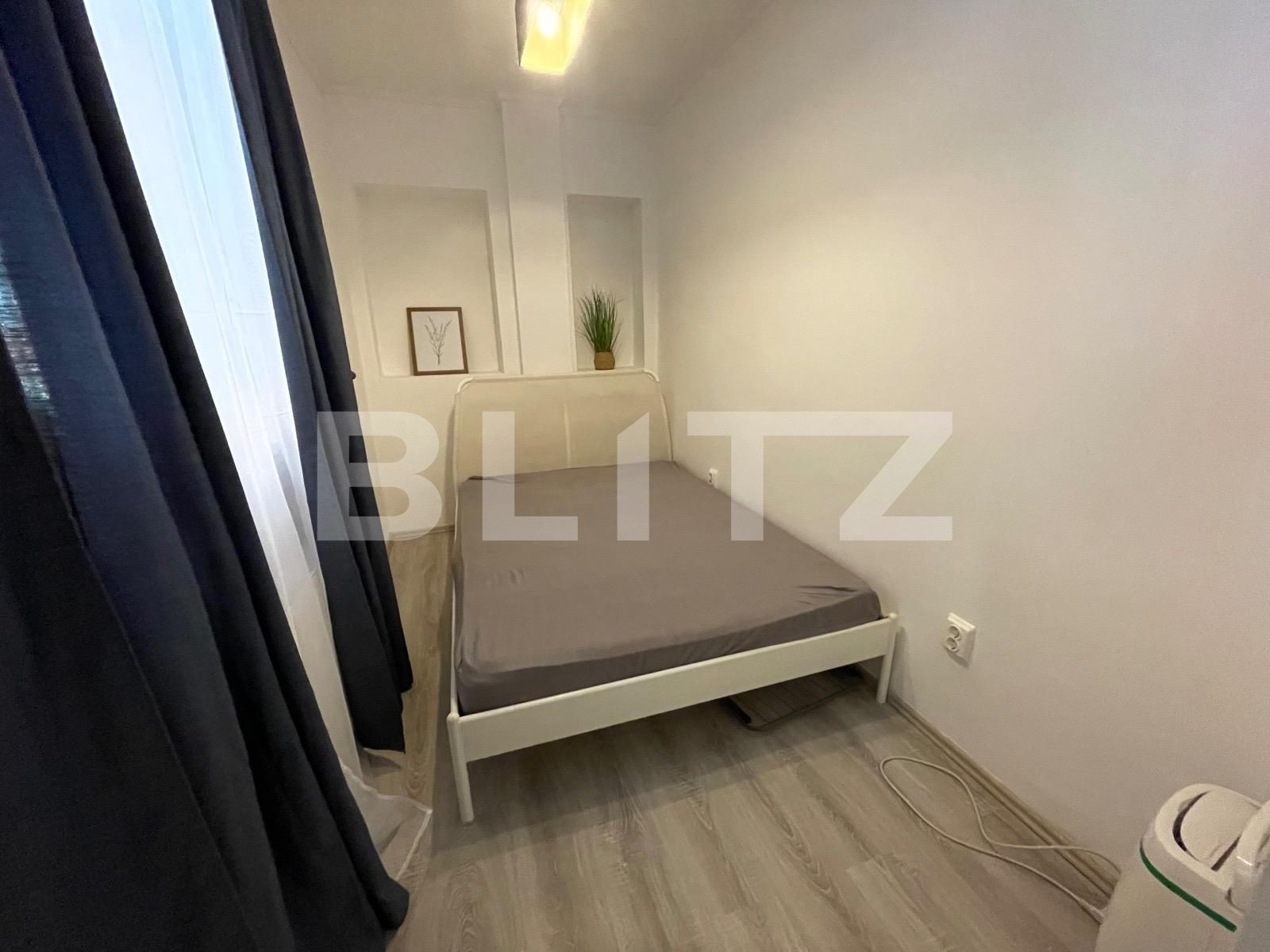 Apartament de închiriat 2 camere Manastur - 110266AI | BLITZ Cluj-Napoca | Poza4
