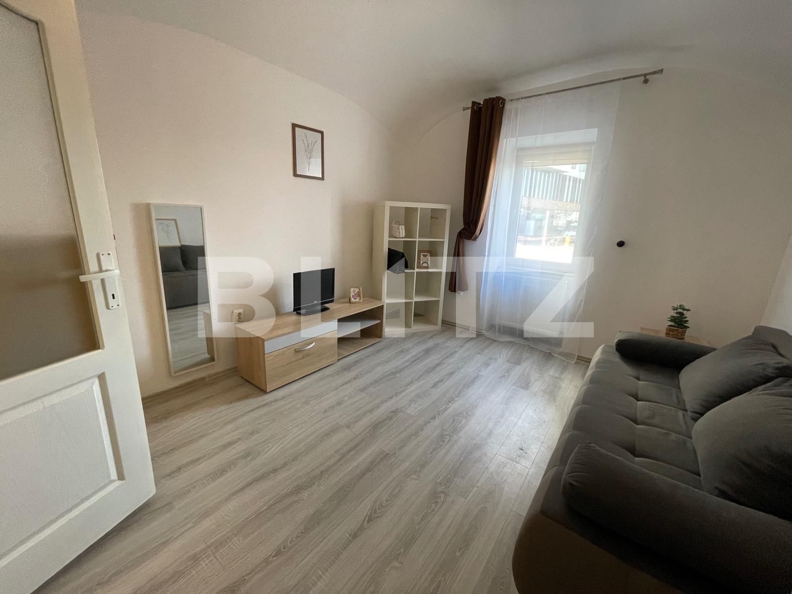 Apartament de închiriat 2 camere Manastur - 110266AI | BLITZ Cluj-Napoca | Poza2