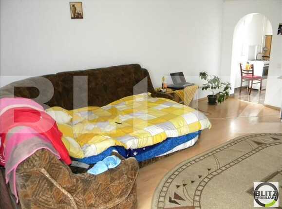 Garsonieră de închiriat Grigorescu - 11027AI | BLITZ Cluj-Napoca | Poza4