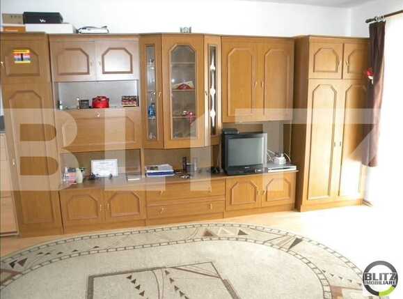 Garsonieră de închiriat Grigorescu - 11027AI | BLITZ Cluj-Napoca | Poza1