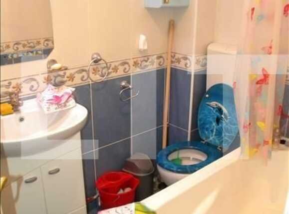 Garsonieră de închiriat Grigorescu - 11027AI | BLITZ Cluj-Napoca | Poza7