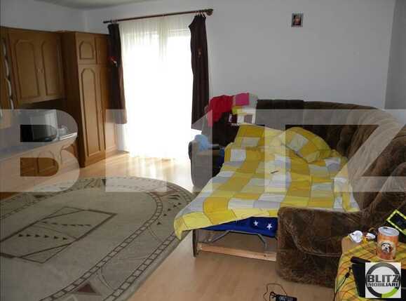 Garsonieră de închiriat Grigorescu - 11027AI | BLITZ Cluj-Napoca | Poza2