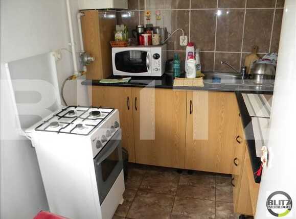 Garsonieră de închiriat Grigorescu - 11027AI | BLITZ Cluj-Napoca | Poza6