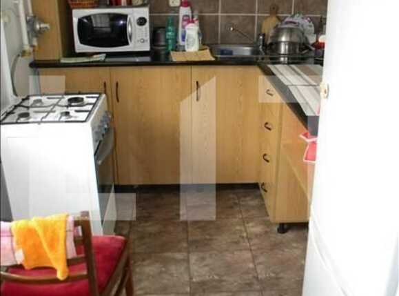 Garsonieră de închiriat Grigorescu - 11027AI | BLITZ Cluj-Napoca | Poza5