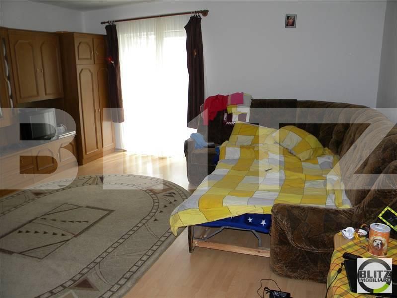 Garsonieră de închiriat Grigorescu - 11027AI | BLITZ Cluj-Napoca | Poza2