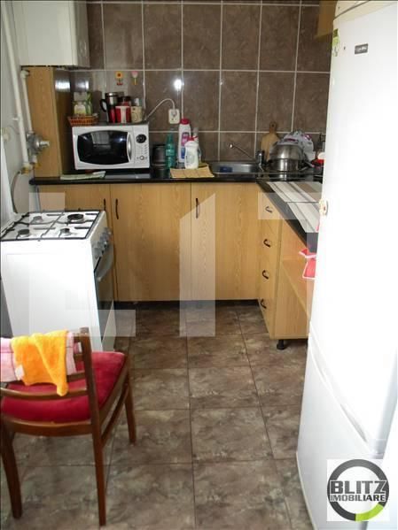 Garsonieră de închiriat Grigorescu - 11027AI | BLITZ Cluj-Napoca | Poza5