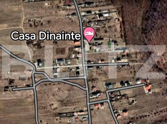 Teren de vânzare Salicea - 110274TV | BLITZ Cluj-Napoca | Poza1