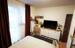 Apartament 3 camere 74 mp, 2 parcari, gradina de 80 mp, zona Eroilor