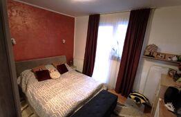 Apartament 3 camere 74 mp, 2 parcari, gradina de 80 mp, zona Eroilor