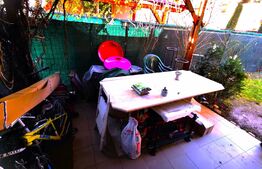 Apartament 3 camere 74 mp, 2 parcari, gradina de 80 mp, zona Eroilor