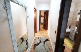 Apartament 3 camere 74 mp, 2 parcari, gradina de 80 mp, zona Eroilor