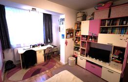 Apartament 3 camere 74 mp, 2 parcari, gradina de 80 mp, zona Eroilor