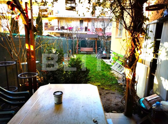 Apartament de vânzare 3 camere Floreşti - 110282AV | BLITZ Cluj-Napoca | Poza12