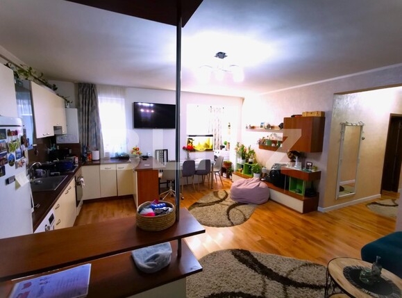 Apartament de vânzare 3 camere Floreşti - 110282AV | BLITZ Cluj-Napoca | Poza1