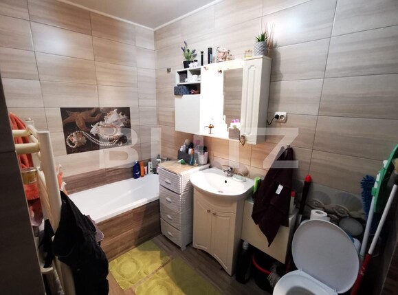 Apartament de vânzare 3 camere Floreşti - 110282AV | BLITZ Cluj-Napoca | Poza8