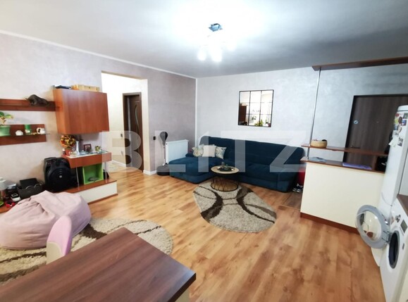 Apartament de vânzare 3 camere Floreşti - 110282AV | BLITZ Cluj-Napoca | Poza4