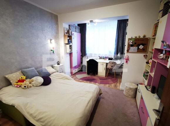 Apartament de vânzare 3 camere Floreşti - 110282AV | BLITZ Cluj-Napoca | Poza7