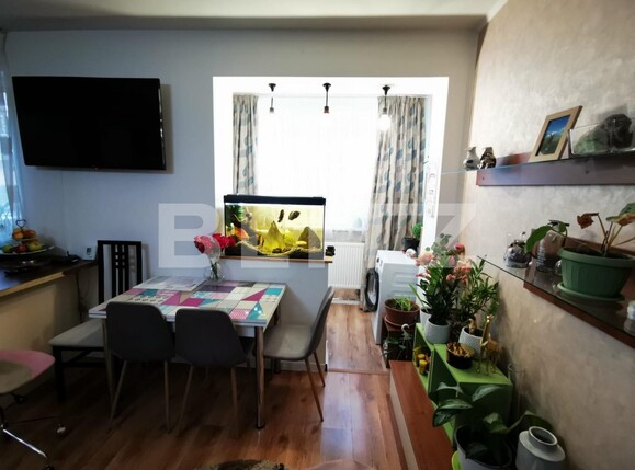 Apartament de vânzare 3 camere Floreşti - 110282AV | BLITZ Cluj-Napoca | Poza3