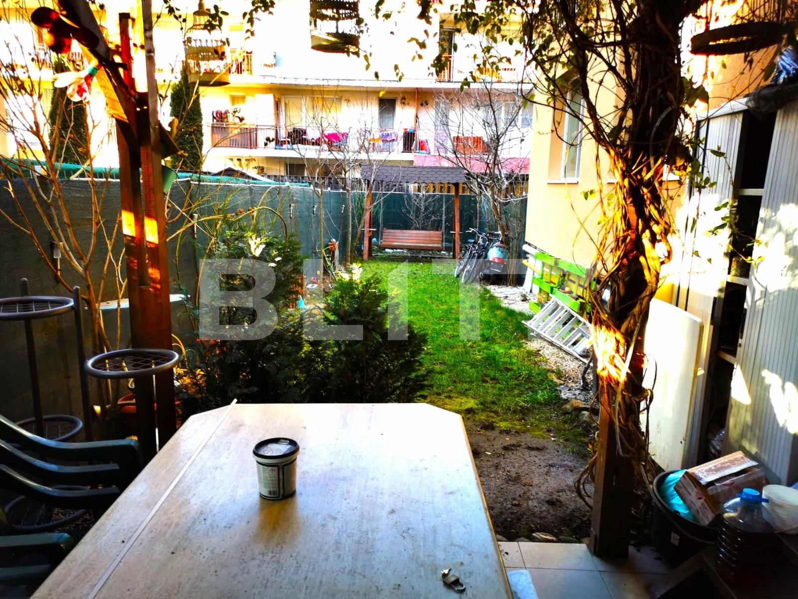 Apartament de vânzare 3 camere Floreşti - 110282AV | BLITZ Cluj-Napoca | Poza12