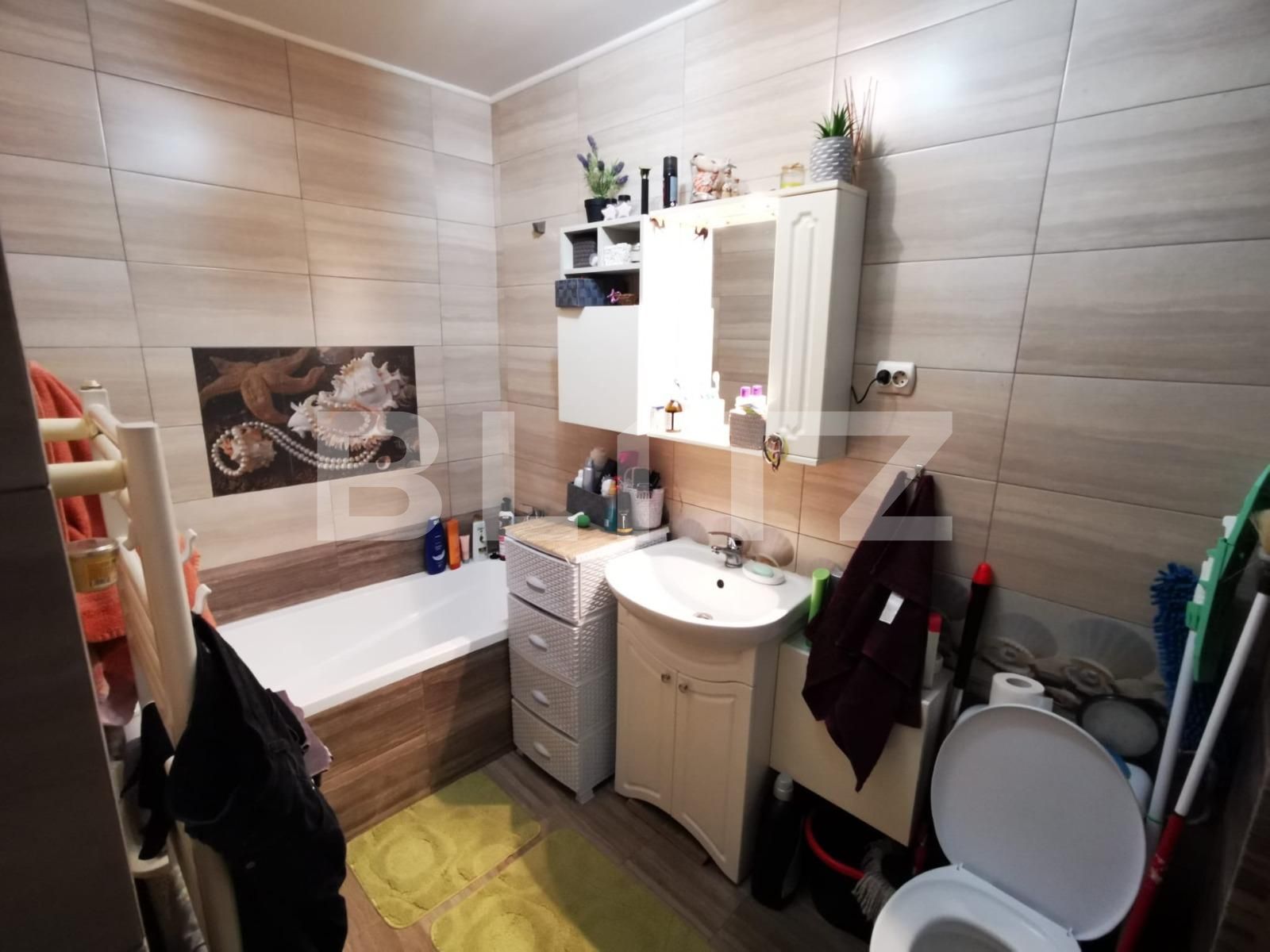 Apartament de vânzare 3 camere Floreşti - 110282AV | BLITZ Cluj-Napoca | Poza8