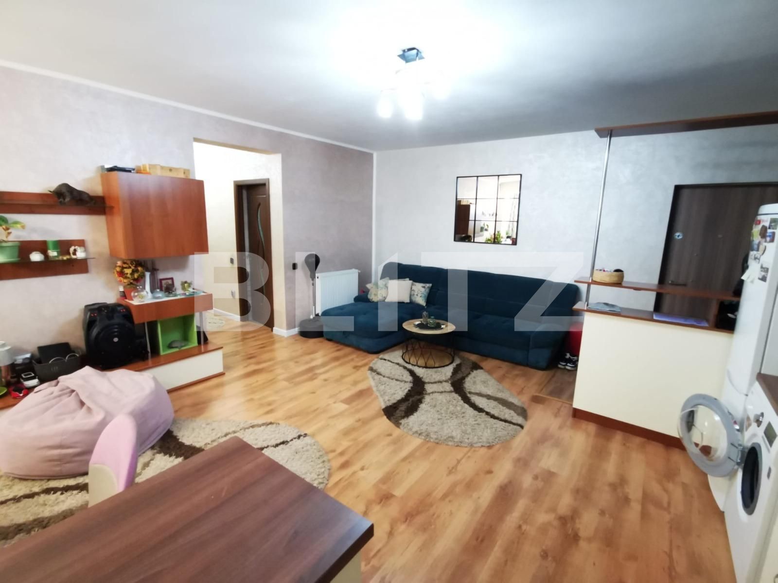 Apartament de vânzare 3 camere Floreşti - 110282AV | BLITZ Cluj-Napoca | Poza4
