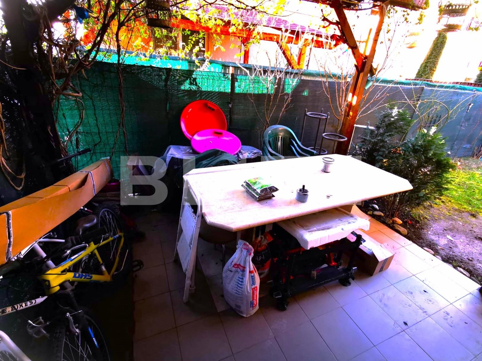 Apartament de vânzare 3 camere Floreşti - 110282AV | BLITZ Cluj-Napoca | Poza11