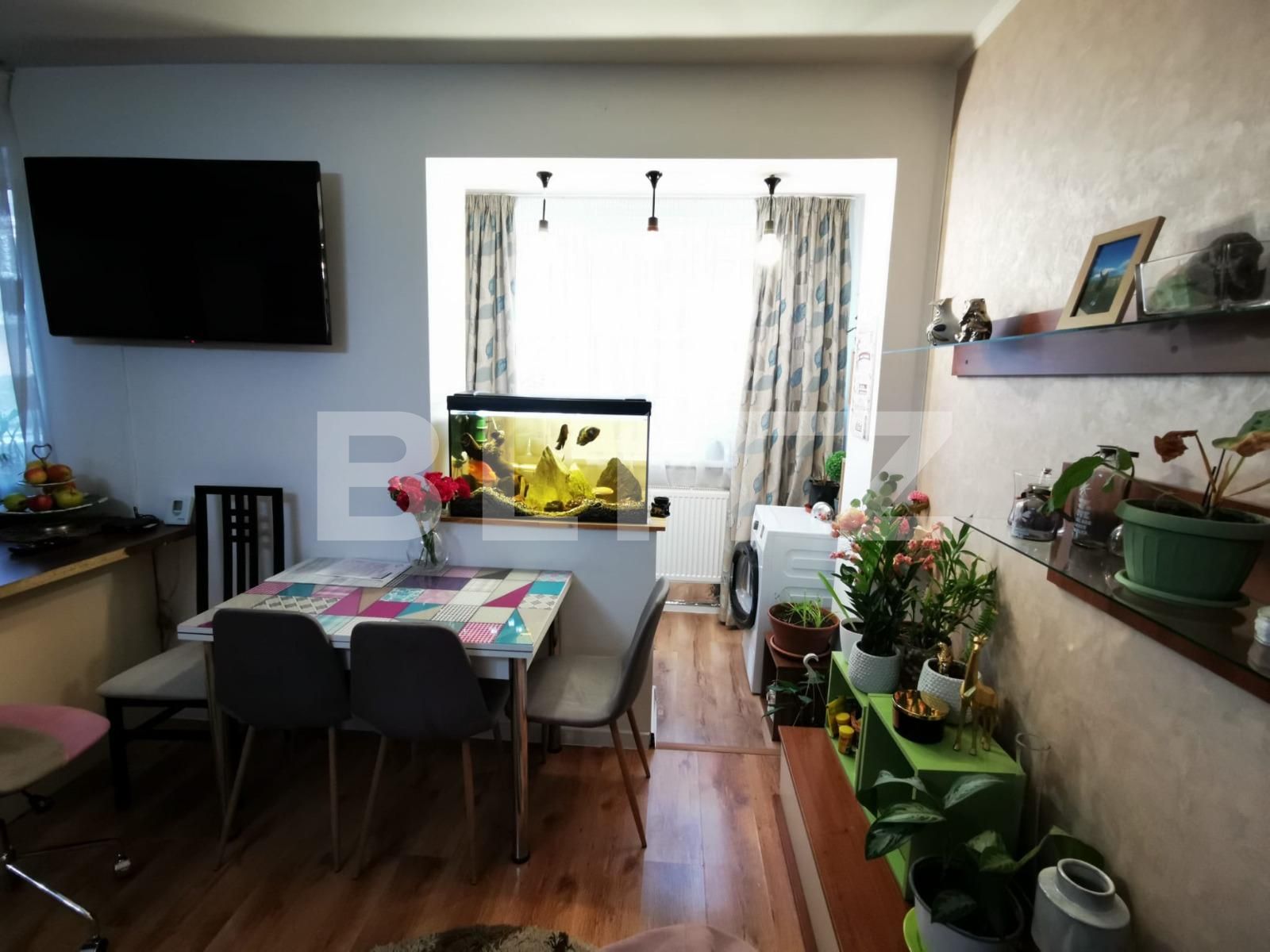 Apartament de vânzare 3 camere Floreşti - 110282AV | BLITZ Cluj-Napoca | Poza3