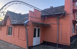 Casa de vanzare, 4 camere, Turda Centru