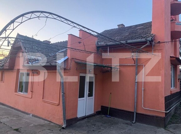 Casa de vânzare 4 camere  - 110285CV | BLITZ Cluj-Napoca | Poza7
