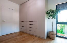 Casa individuala  de lux in Faget cu teren de 930 mp