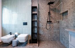 Casa individuala  de lux in Faget cu teren de 930 mp